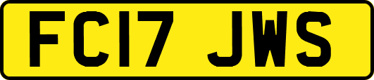 FC17JWS