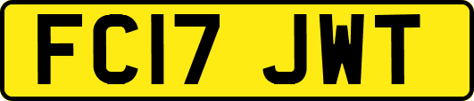 FC17JWT