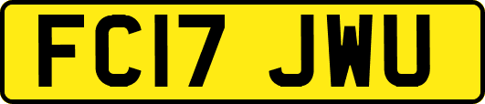 FC17JWU