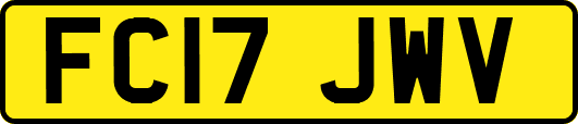FC17JWV