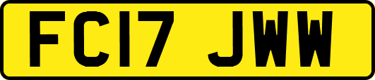 FC17JWW