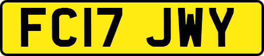 FC17JWY