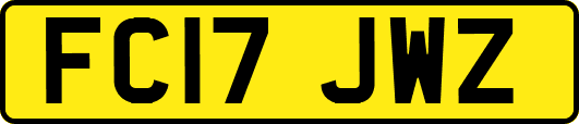 FC17JWZ