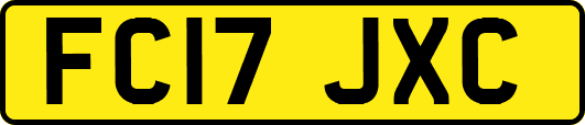 FC17JXC