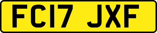 FC17JXF