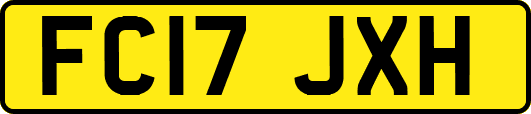 FC17JXH