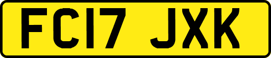 FC17JXK