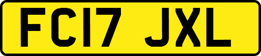 FC17JXL