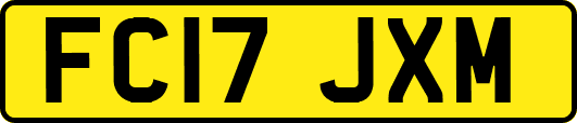 FC17JXM