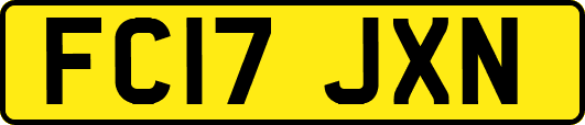 FC17JXN