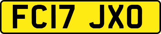 FC17JXO