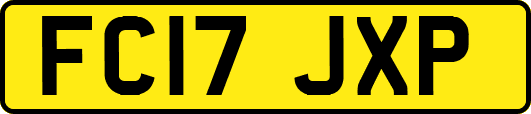FC17JXP