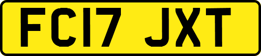 FC17JXT