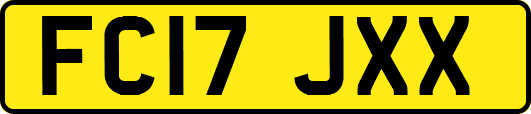 FC17JXX