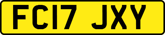 FC17JXY