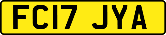 FC17JYA