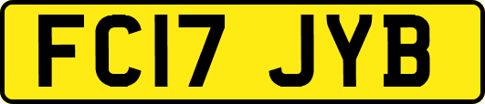 FC17JYB