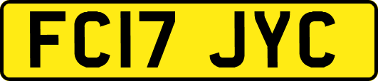 FC17JYC