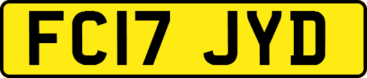 FC17JYD