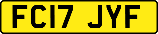 FC17JYF