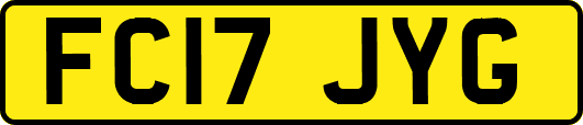 FC17JYG