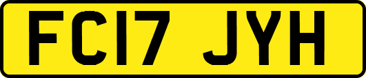 FC17JYH