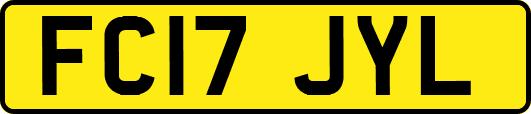 FC17JYL