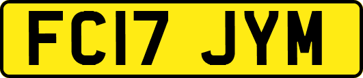 FC17JYM