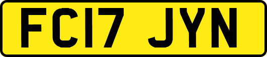 FC17JYN