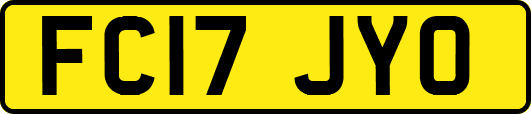 FC17JYO