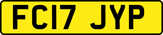 FC17JYP