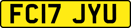 FC17JYU