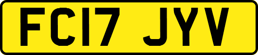 FC17JYV