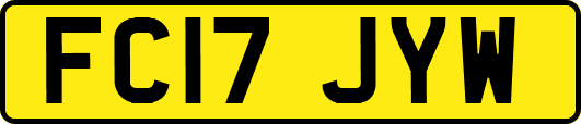 FC17JYW