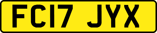 FC17JYX