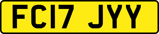 FC17JYY