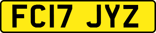 FC17JYZ
