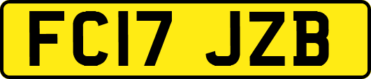 FC17JZB