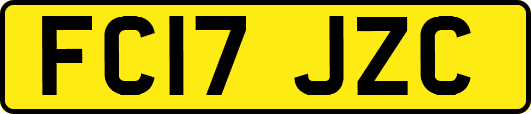 FC17JZC
