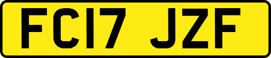 FC17JZF