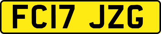 FC17JZG