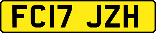 FC17JZH