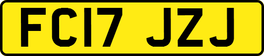 FC17JZJ