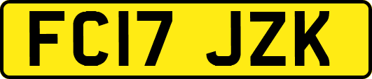 FC17JZK