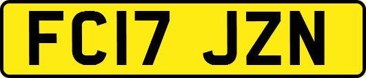 FC17JZN