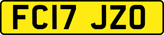 FC17JZO