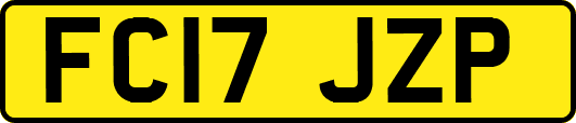 FC17JZP