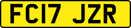 FC17JZR
