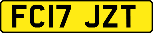 FC17JZT