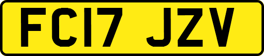 FC17JZV